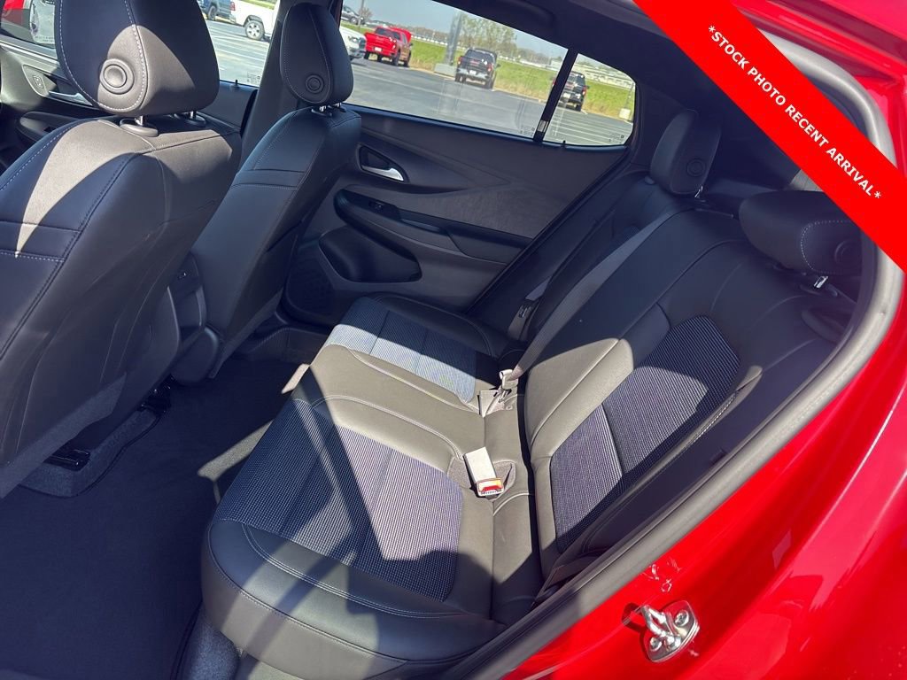 New 2026 Buick Envista Sport Touring w/ Convenience I Package FWD image 18