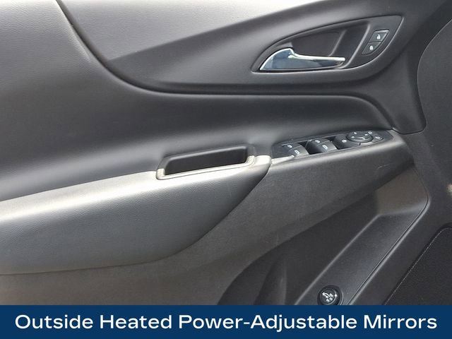 Used 2018 Chevrolet Equinox LT AWD/4WD image 22
