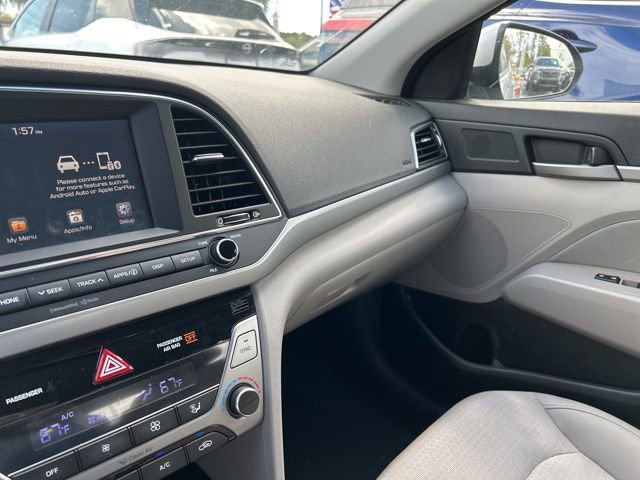 Used 2018 Hyundai Elantra Value Edition FWD image 29