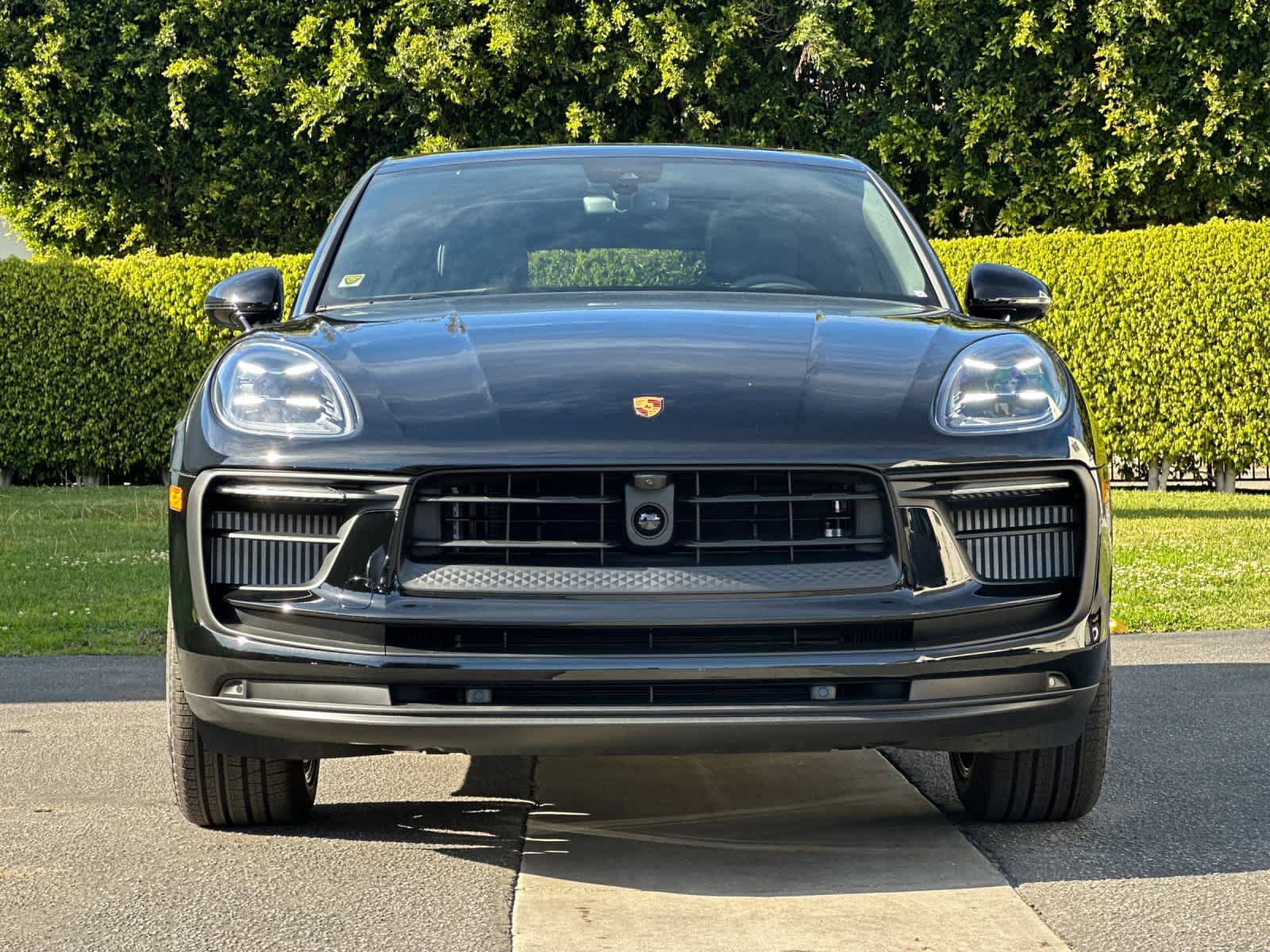 New 2026 Porsche Macan S AWD/4WD image 11