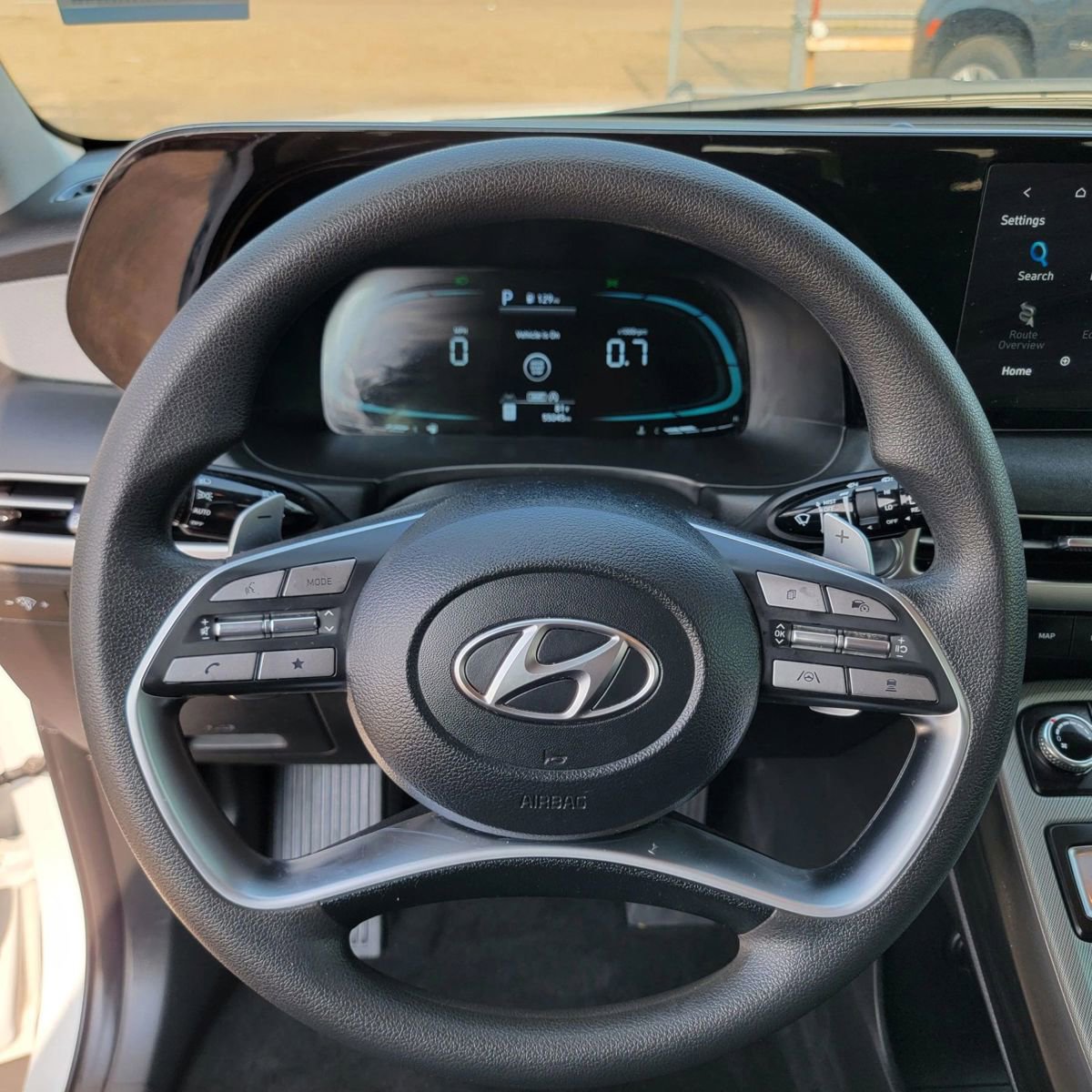 Used 2023 Hyundai Palisade SE image 20