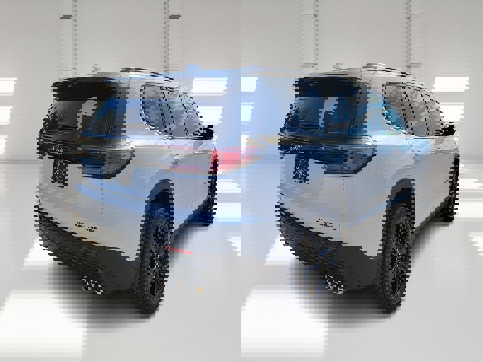 New 2026 GMC Acadia Elevation w/ Black Edition image 5