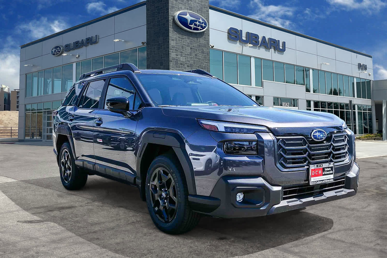 New 2026 Subaru Outback Limited image 3