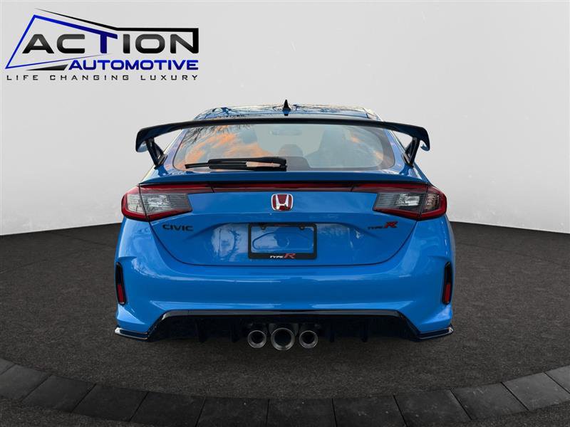 Used 2024 Honda Civic Type R image 7