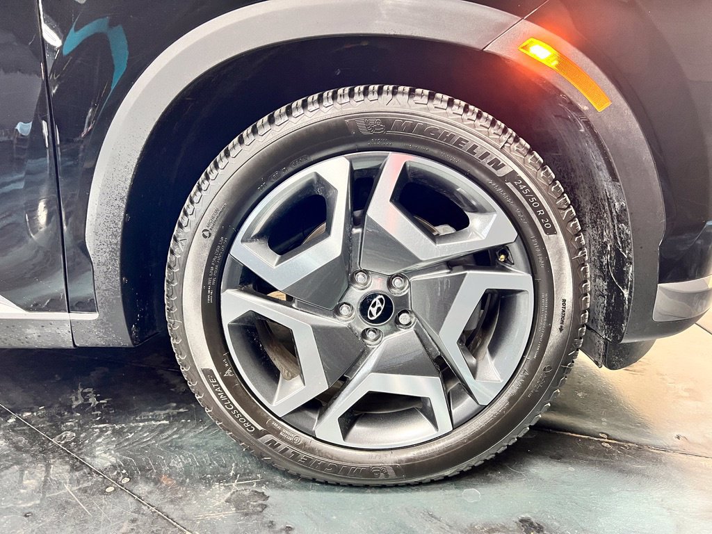 Used 2024 Hyundai Palisade SEL AWD/4WD image 11
