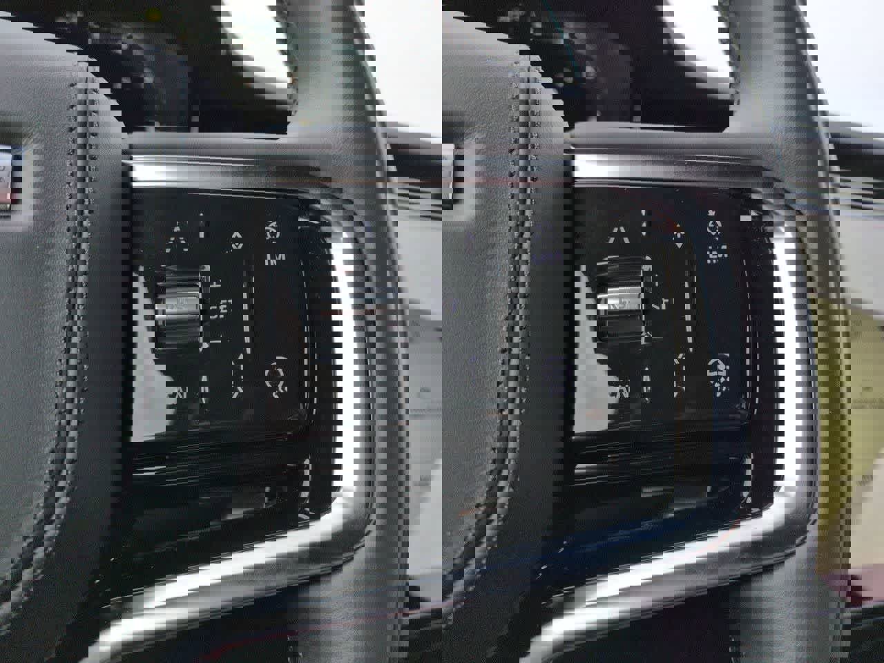 New 2026 Land Rover Range Rover Sport SE AWD/4WD image 26