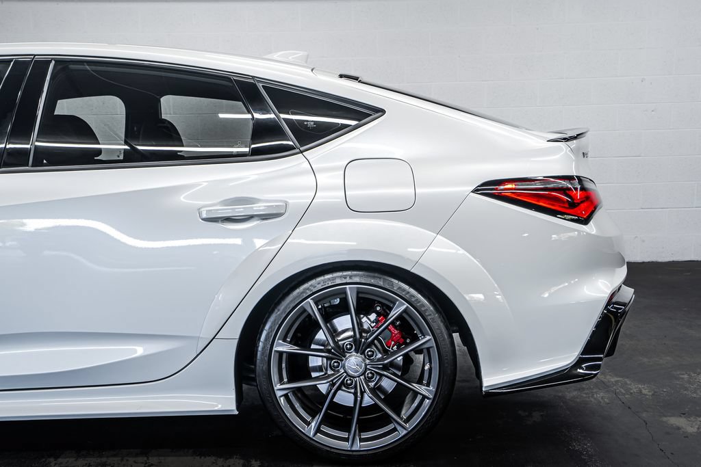 New 2026 Acura Integra Type S FWD image 13