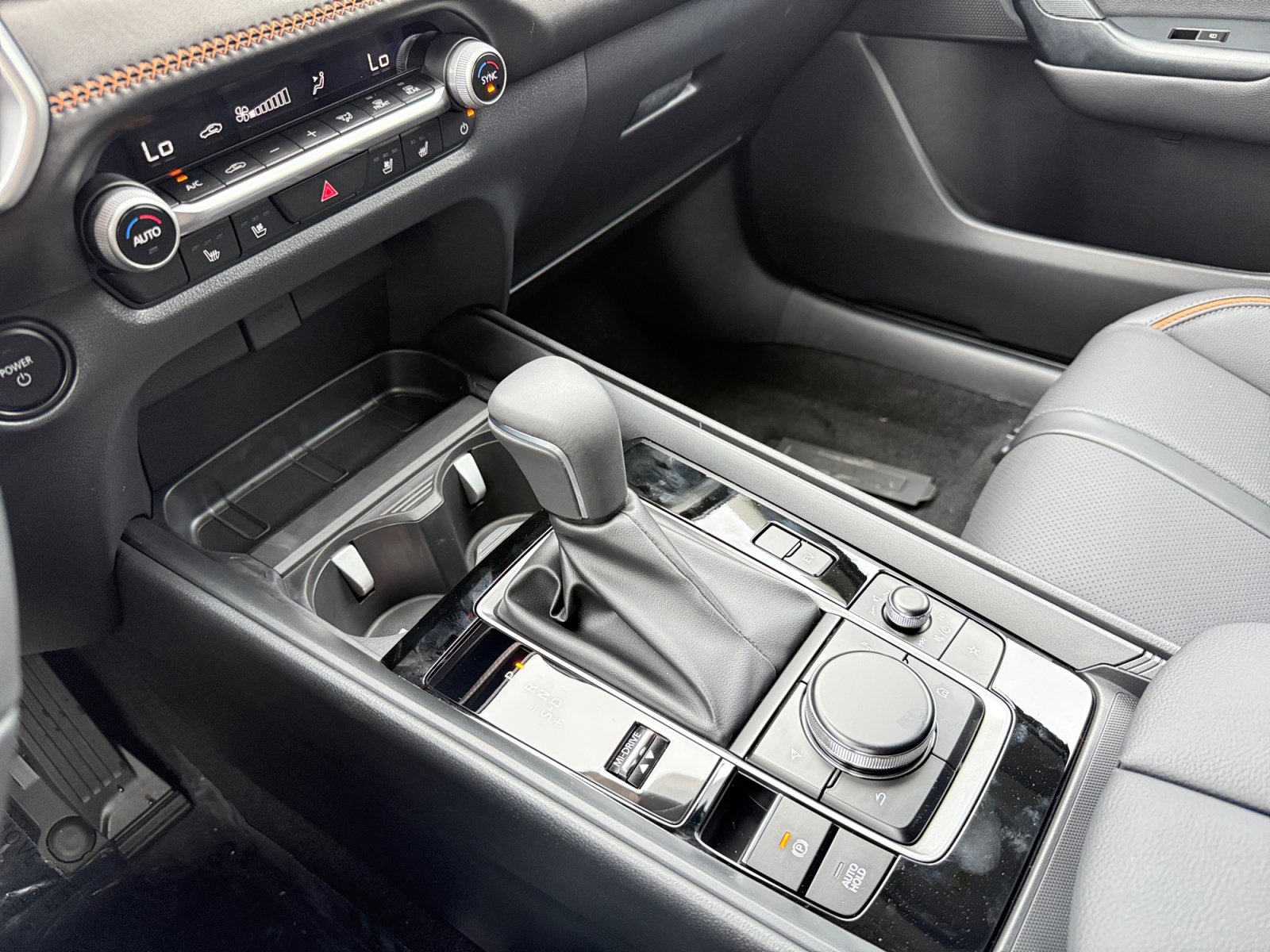 New 2026 MAZDA CX-50 AWD 2.5 Hybrid w/ Weather Package image 13