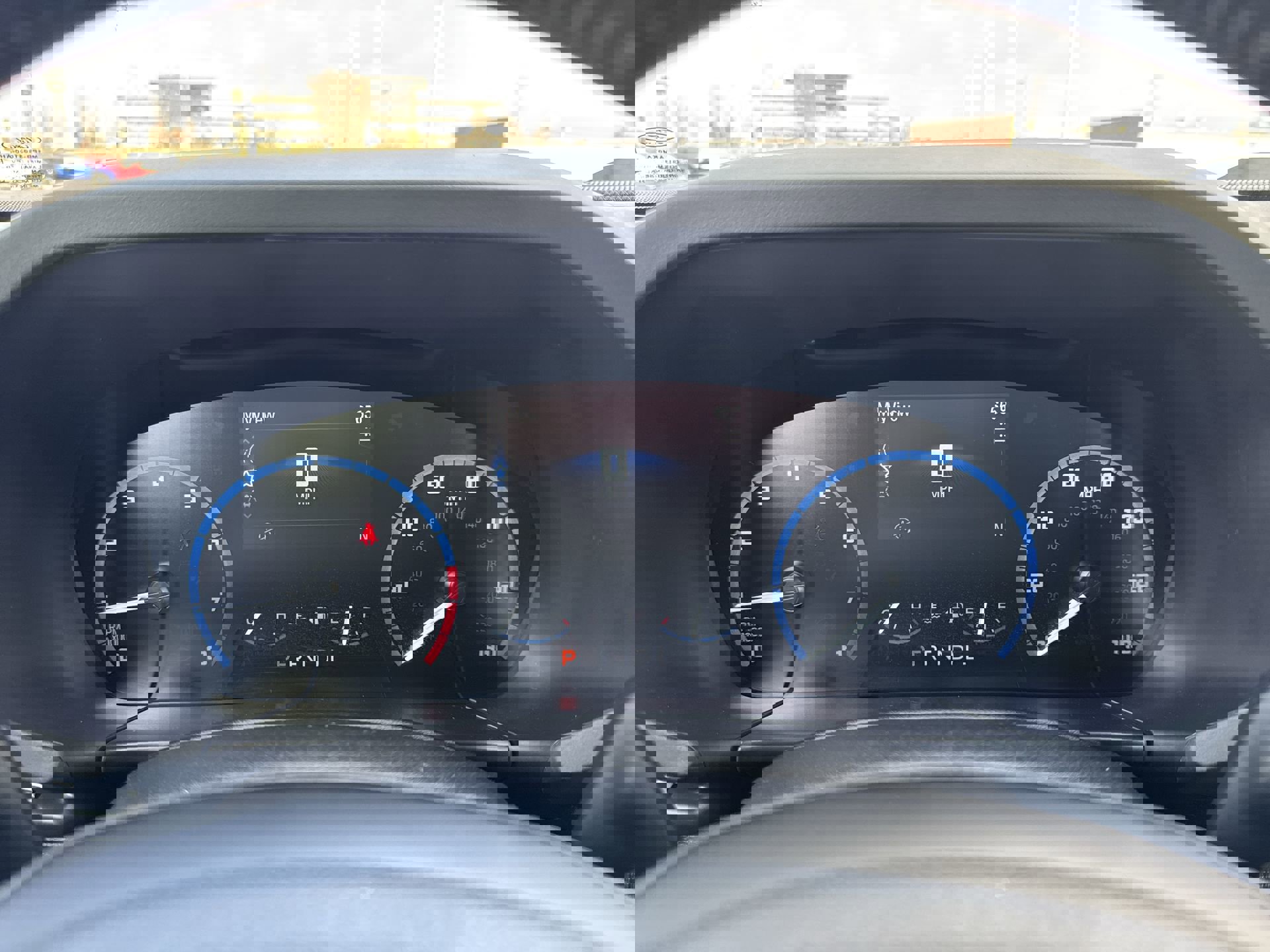 Used 2023 Ford Bronco Sport Big Bend w/ Convenience Package image 15