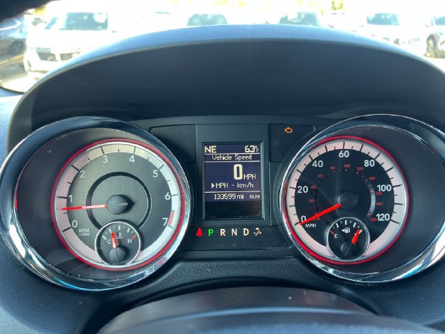 Used 2017 Dodge Grand Caravan GT FWD image 21