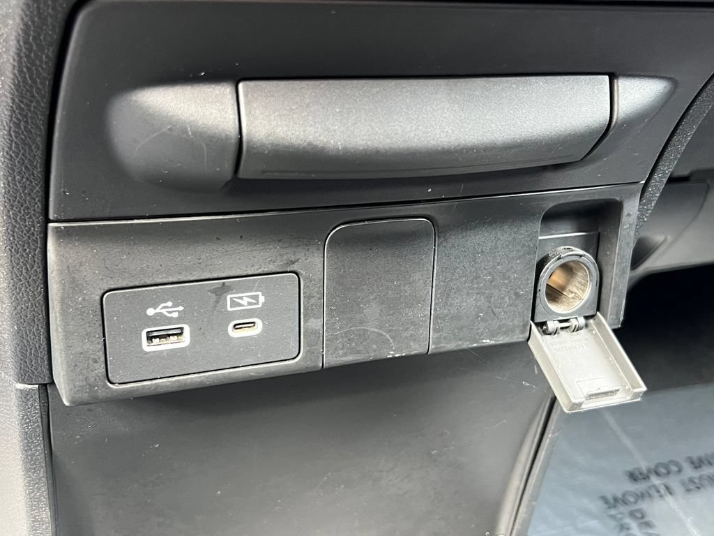 Used 2025 Honda Odyssey EX-L image 34