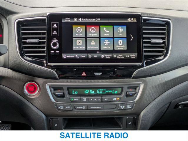 New 2026 Honda Ridgeline TrailSport image 17