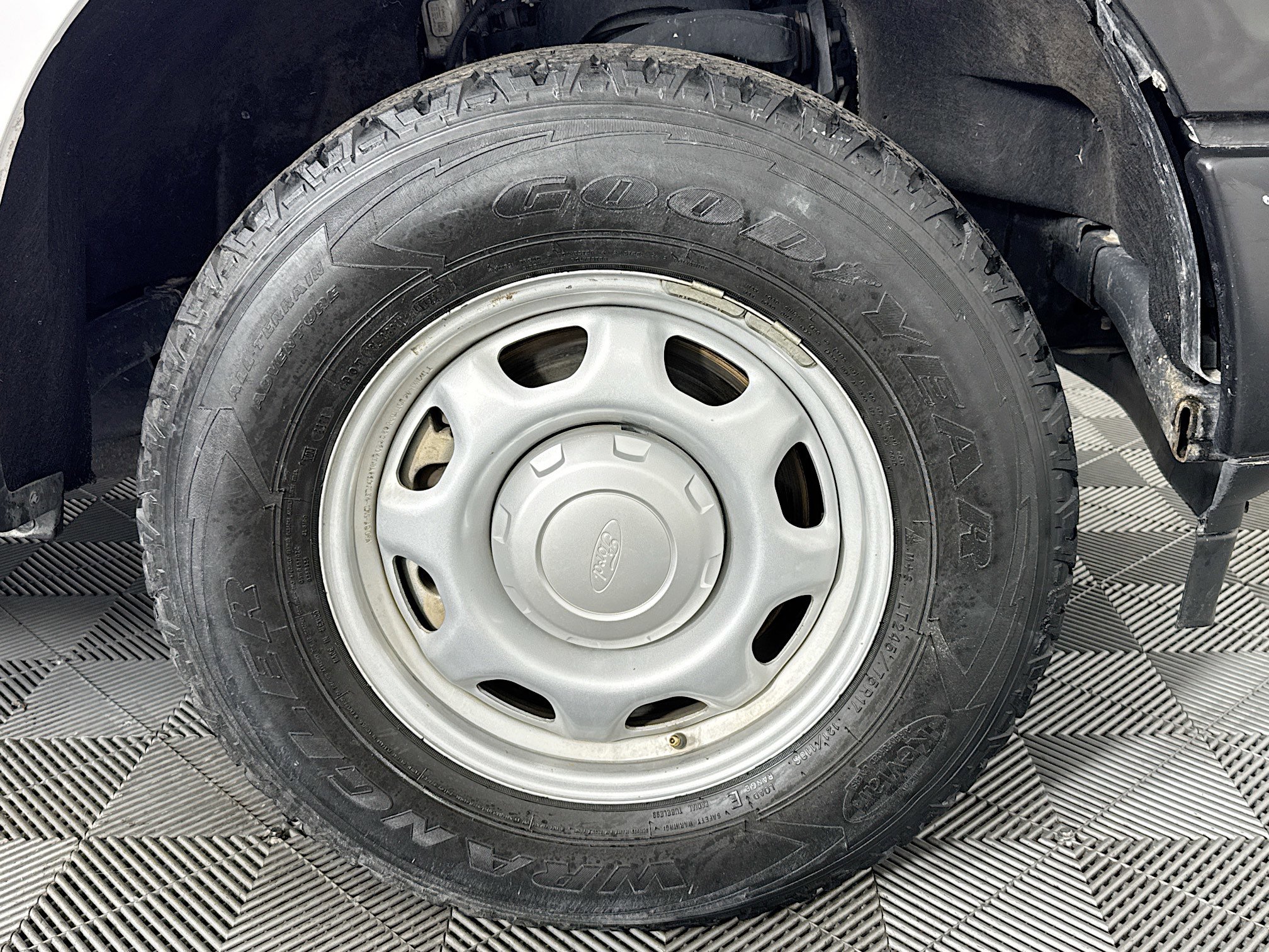 Used 2020 Ford F150 XL w/ XL Power Equipment Group image 28