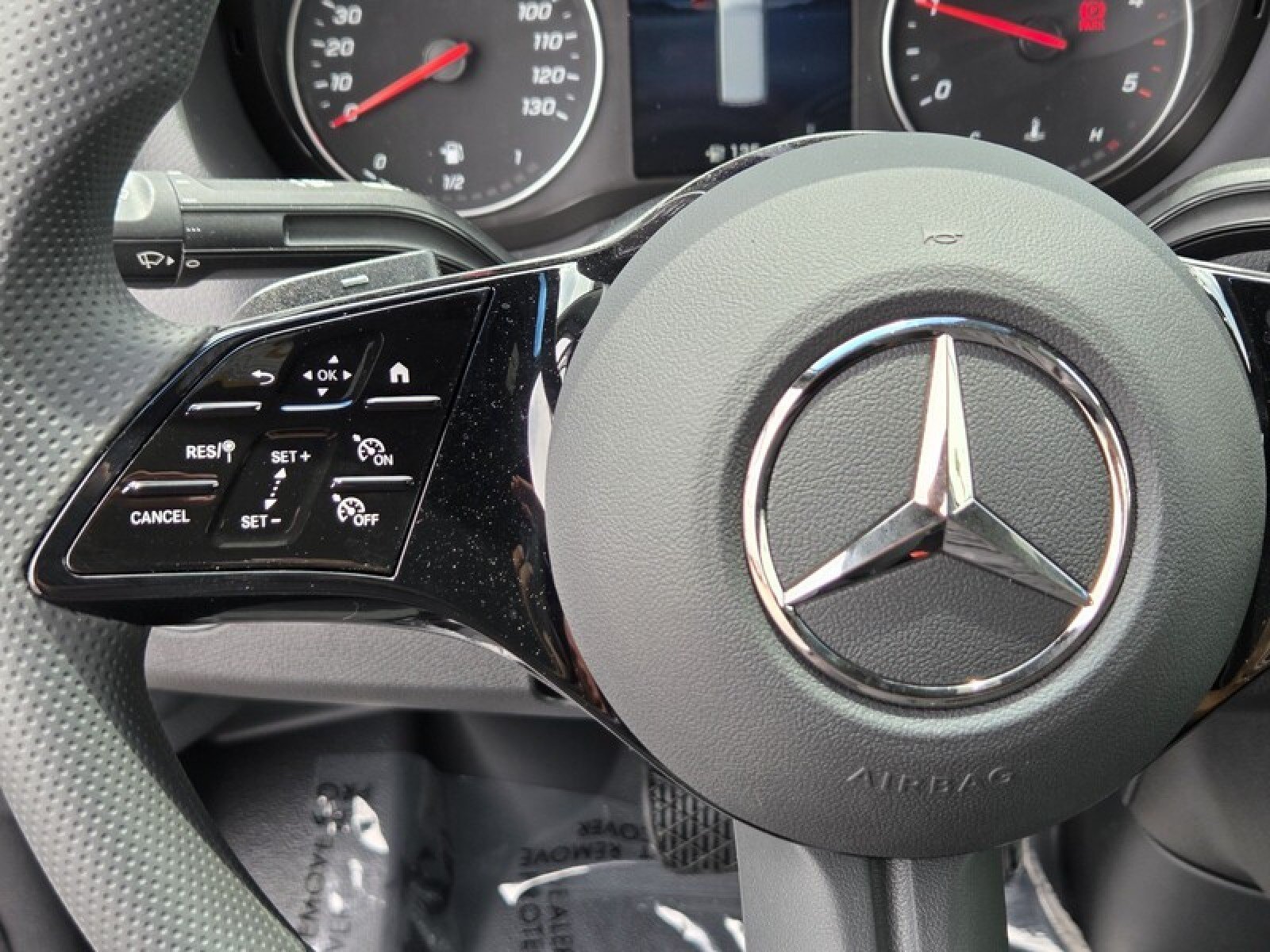 New 2026 Mercedes-Benz Sprinter 2500 image 26