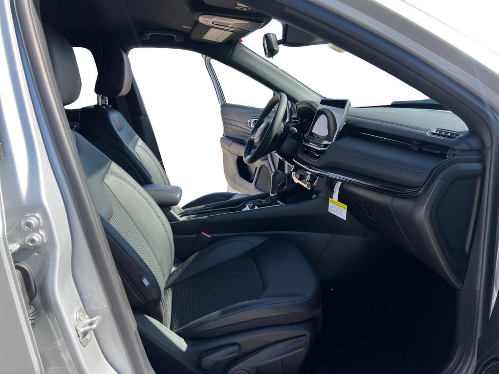 New 2026 Jeep Compass Latitude image 15