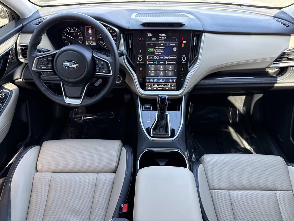 Used 2023 Subaru Outback Limited image 19