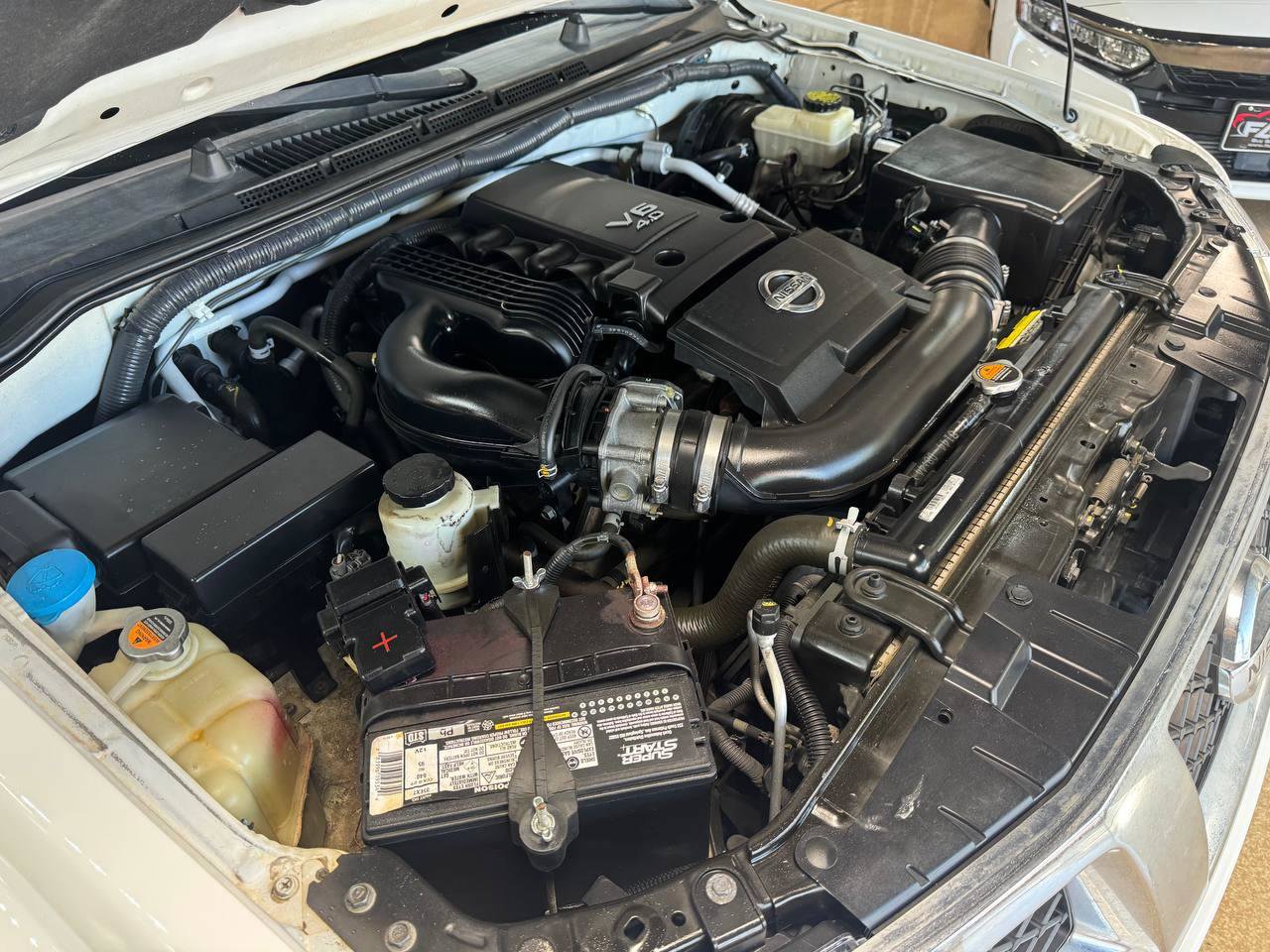 Used 2016 Nissan Frontier S RWD image 29