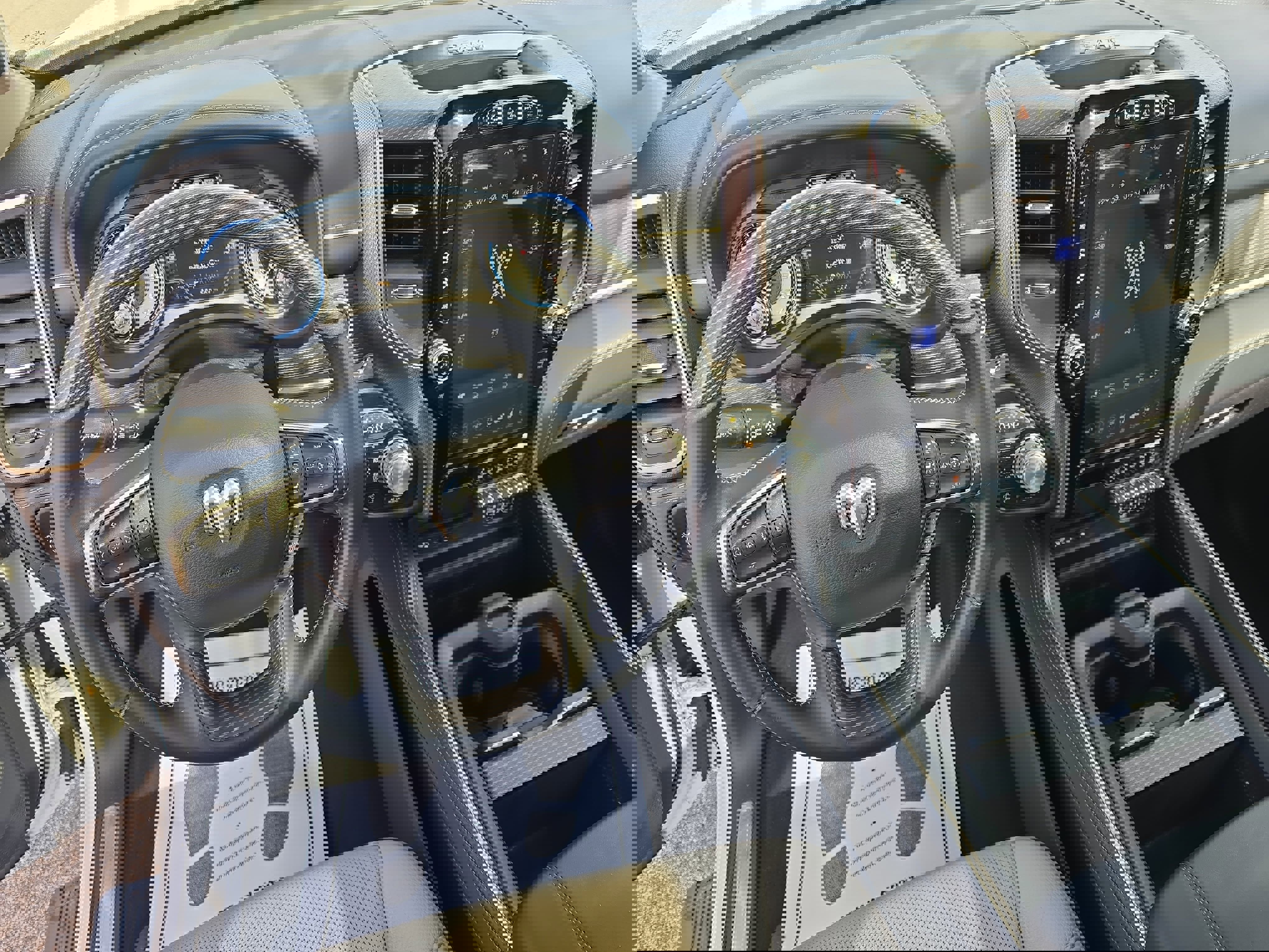 Used 2019 RAM 1500 Limited image 18