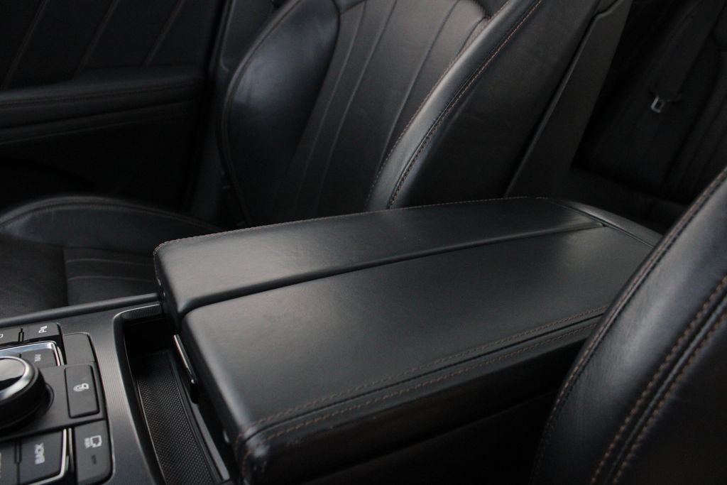 Used 2018 Genesis G80 3.3T Sport AWD/4WD image 20