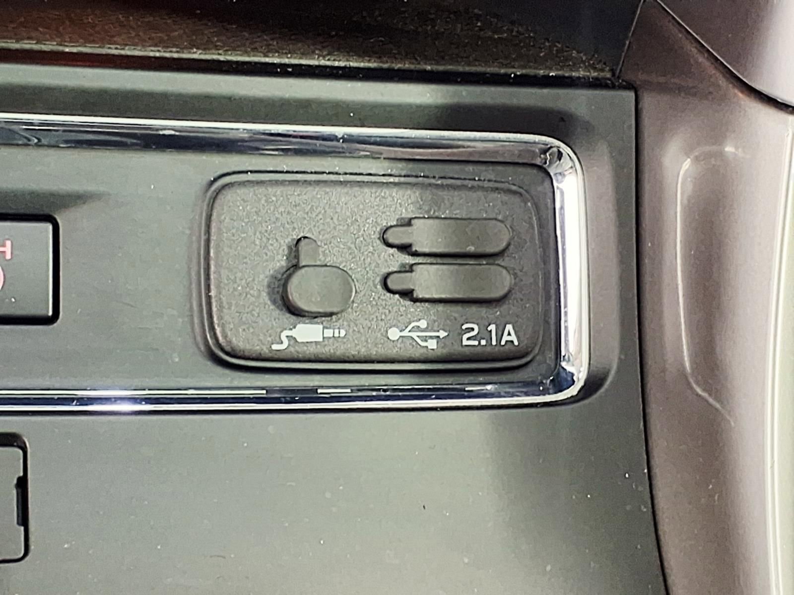 Used 2019 Subaru Ascent Limited AWD/4WD image 20