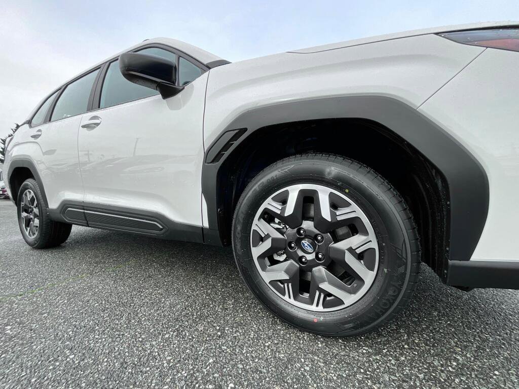 New 2026 Subaru Forester image 10