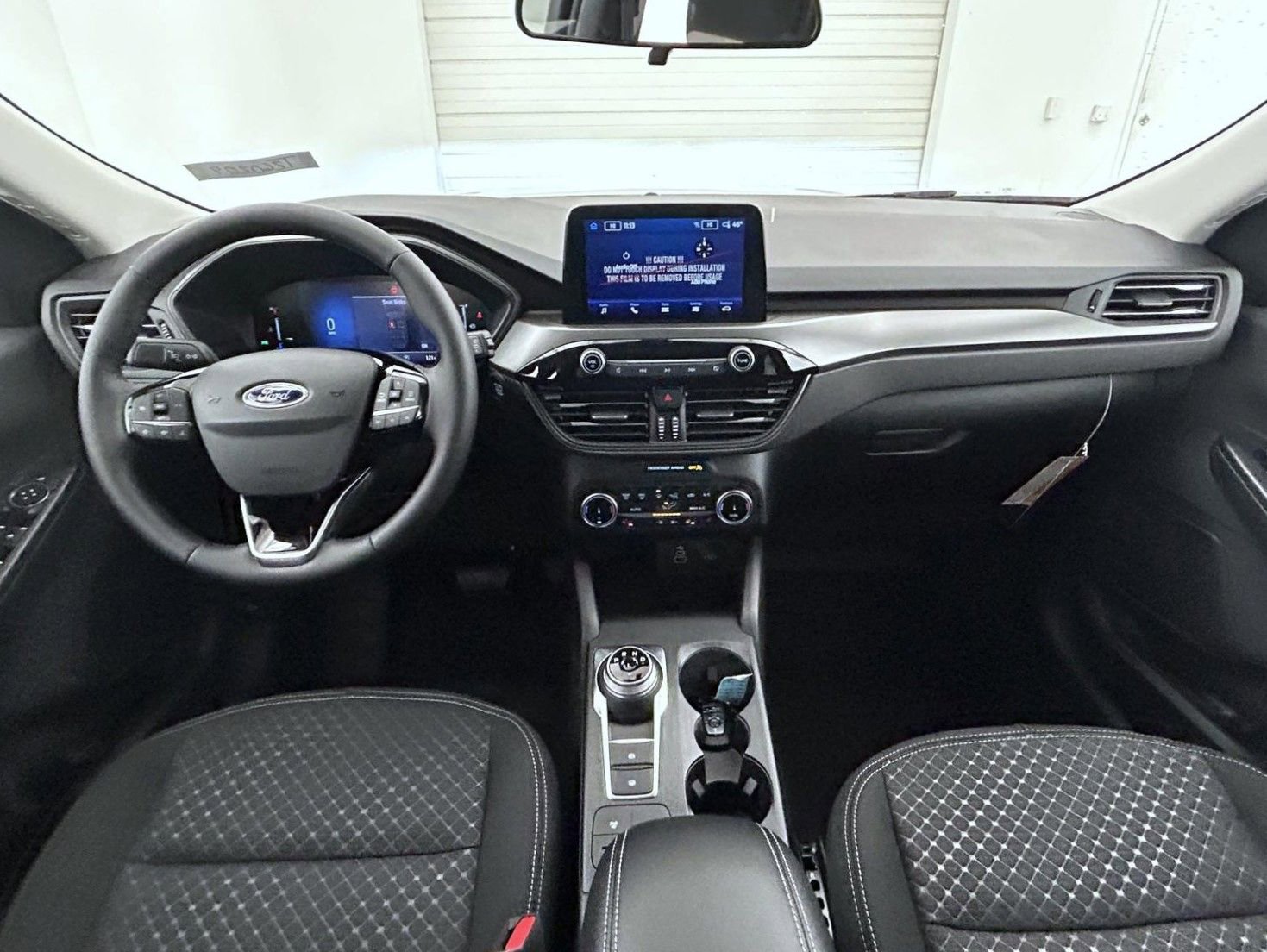 New 2026 Ford Escape Active w/ Cold Weather Package image 13