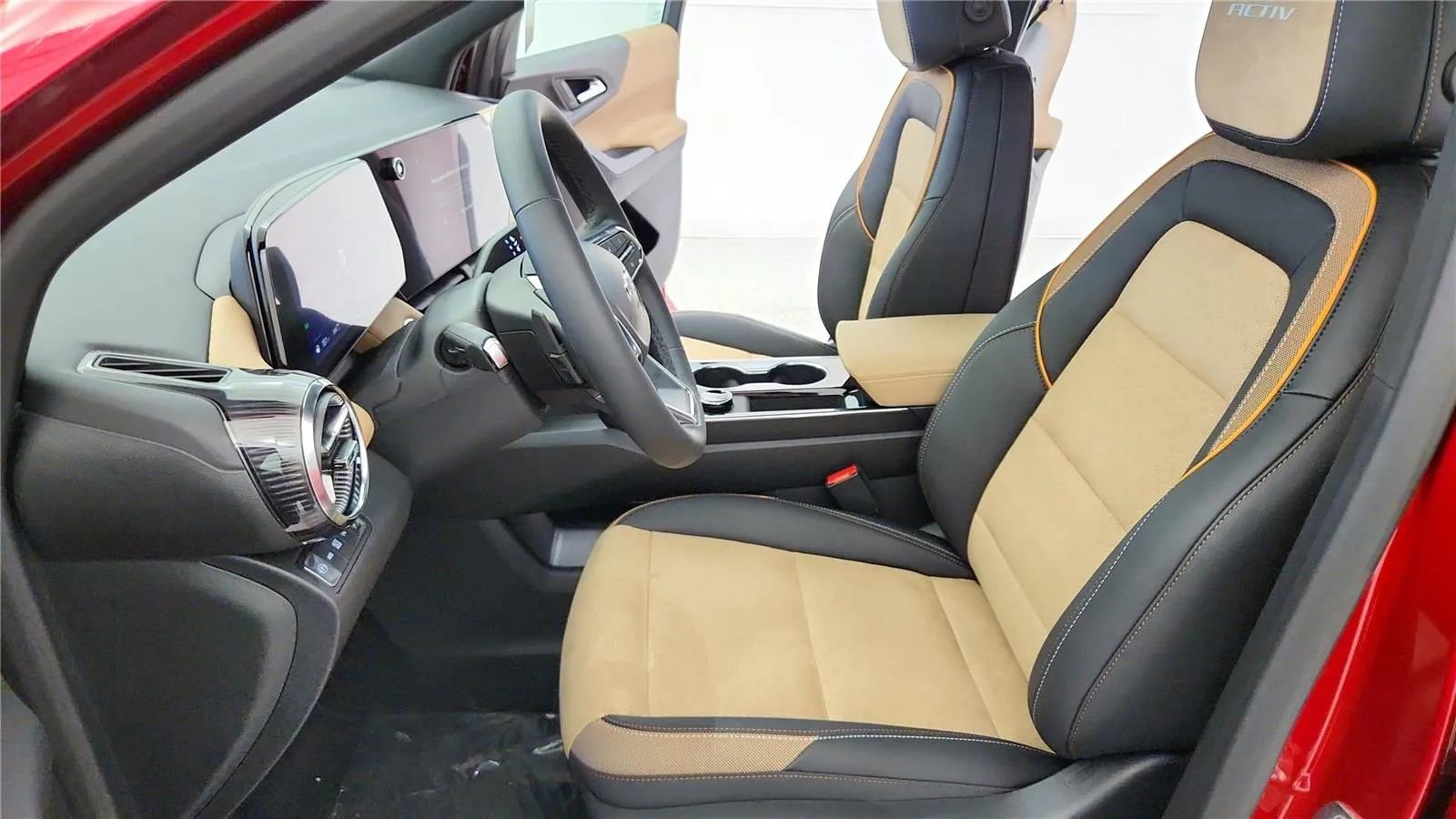 New 2026 Chevrolet Equinox ACTIV image 23