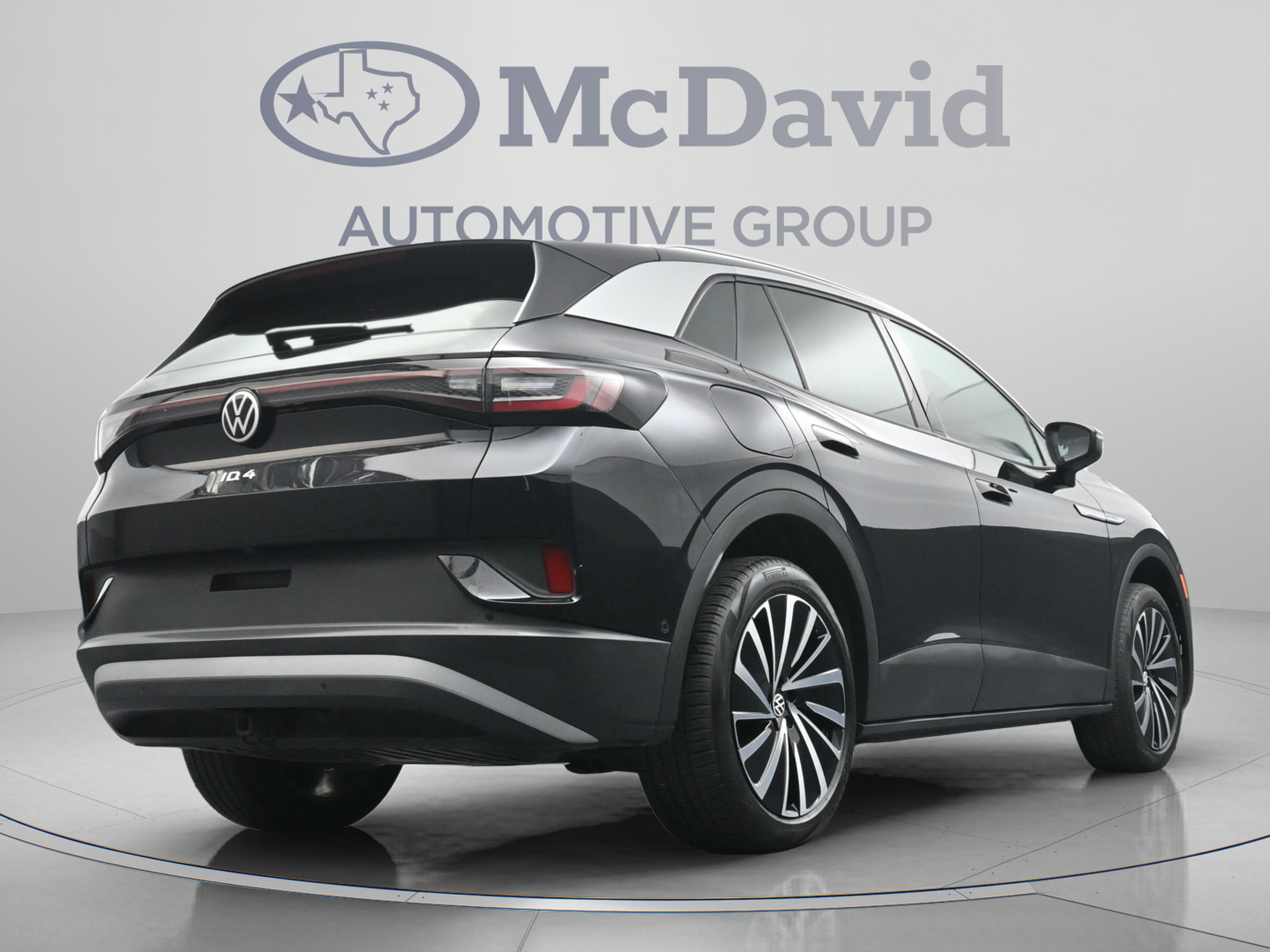 Used 2023 Volkswagen ID.4 Pro S Plus AWD/4WD image 30