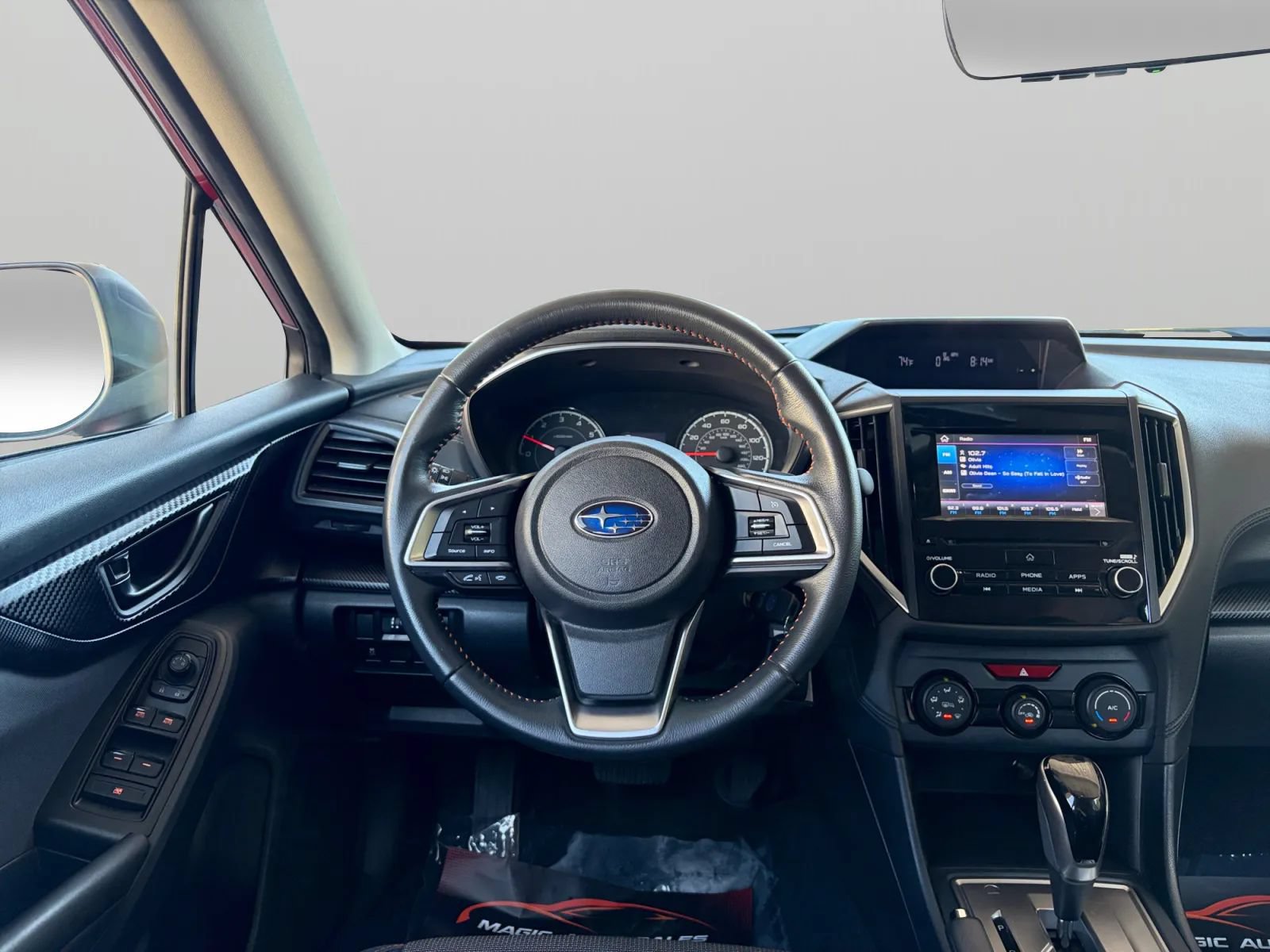 Used 2019 Subaru Crosstrek 2.0i Premium AWD/4WD image 27