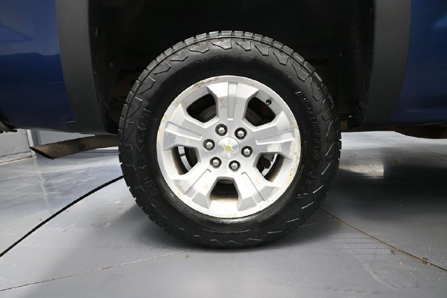 Used 2015 Chevrolet Silverado 1500 LT w/ All Star Edition AWD/4WD image 10