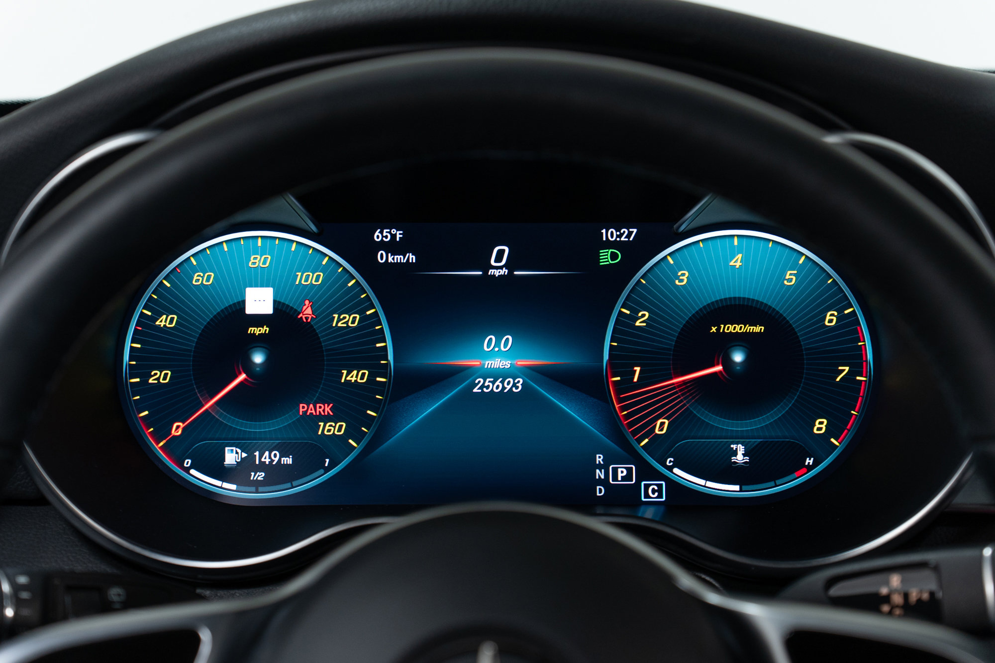 Certified 2022 Mercedes-Benz GLC 300 4MATIC image 18