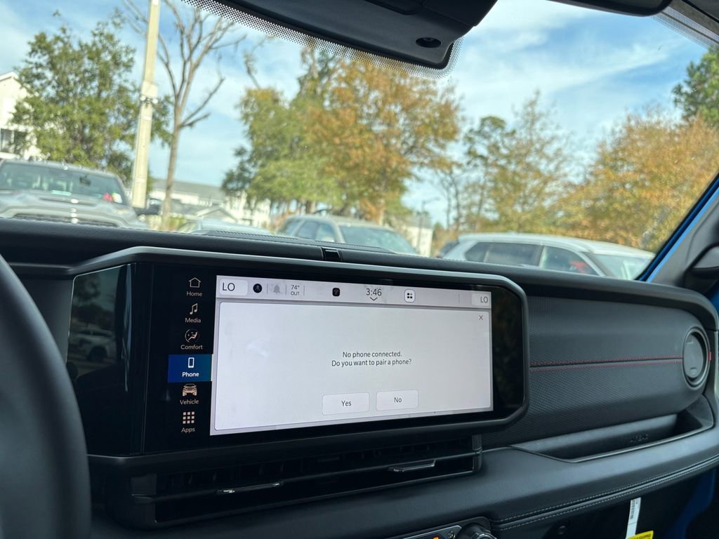 New 2026 Jeep Wrangler Unlimited Rubicon image 18