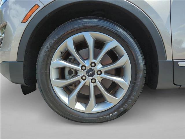 Used 2019 Lincoln MKC Select w/ Select Plus Package image 23