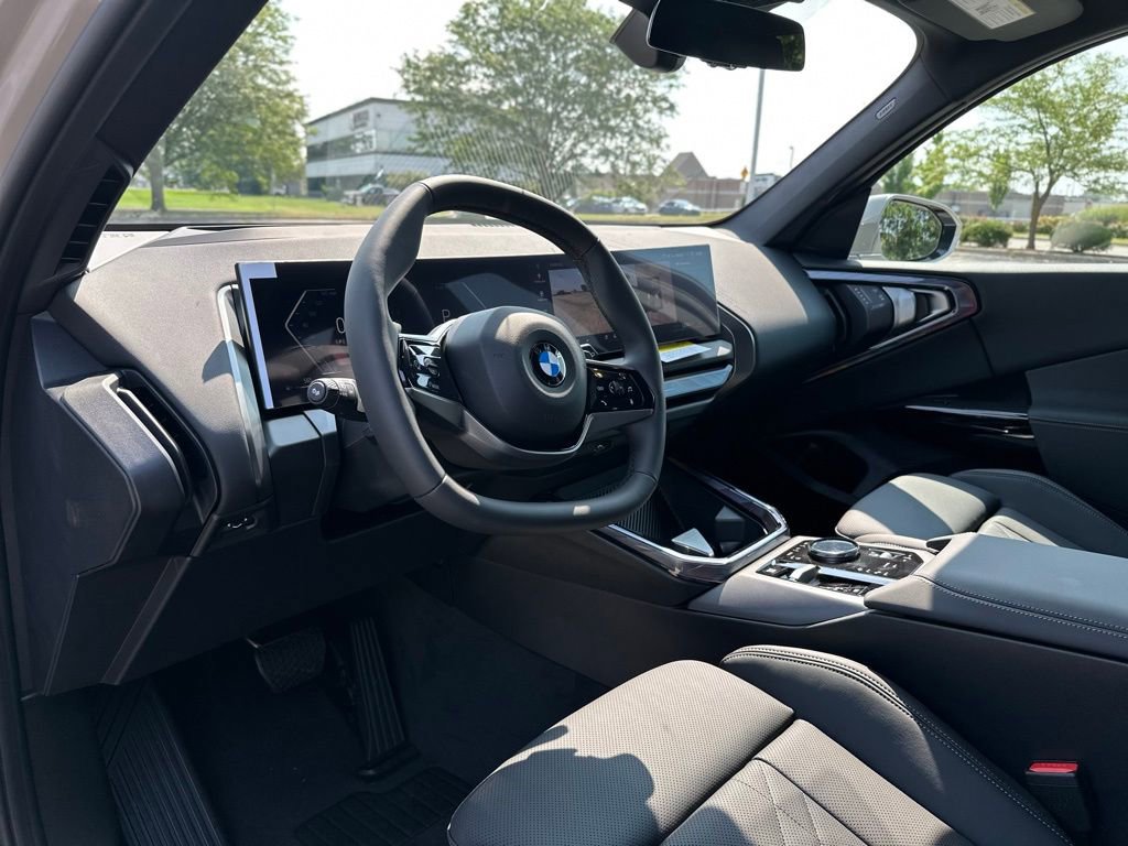 New 2026 BMW X3 xDrive30 w/ Premium Package image 18