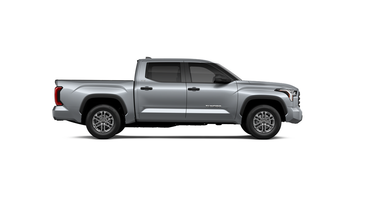 New 2026 Toyota Tundra SR5 w/ TRD Off-Road Premium Package AWD/4WD image 60