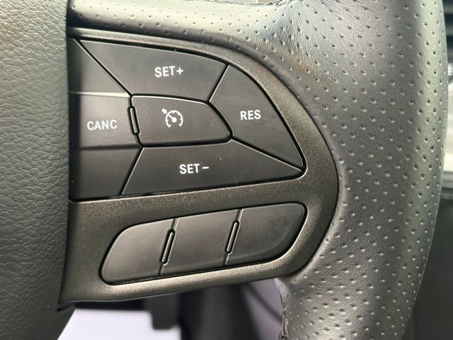 Used 2022 Dodge Charger Scat Pack w/ Plus Group RWD image 18