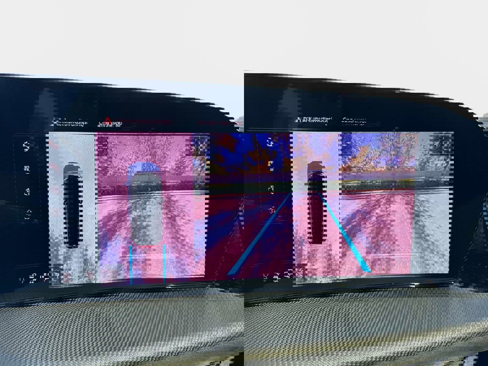 New 2025 Audi SQ5 Premium Plus image 25