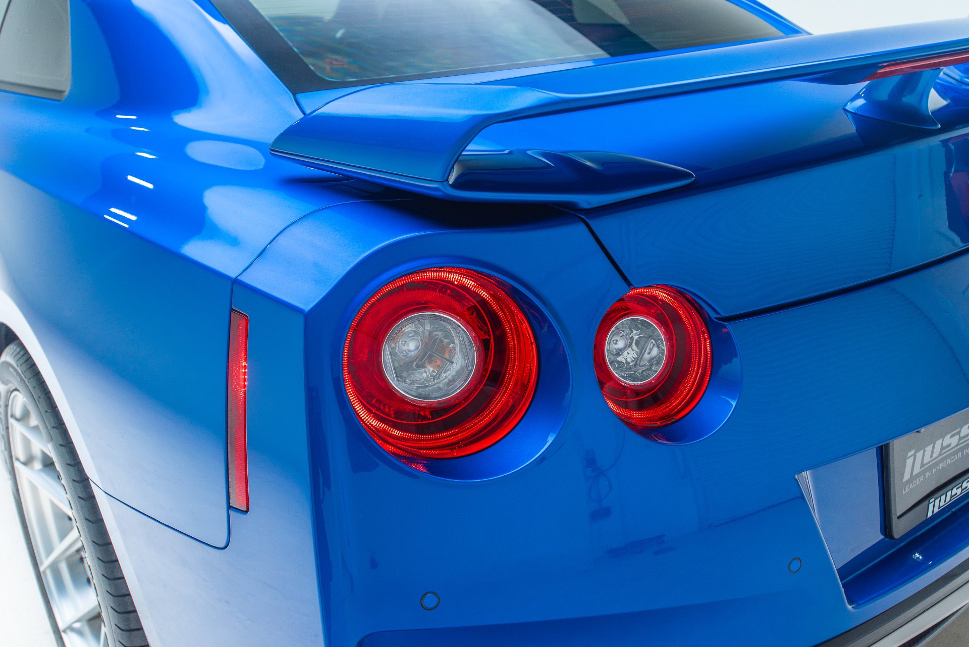 Used 2021 Nissan GT-R Premium AWD/4WD image 59