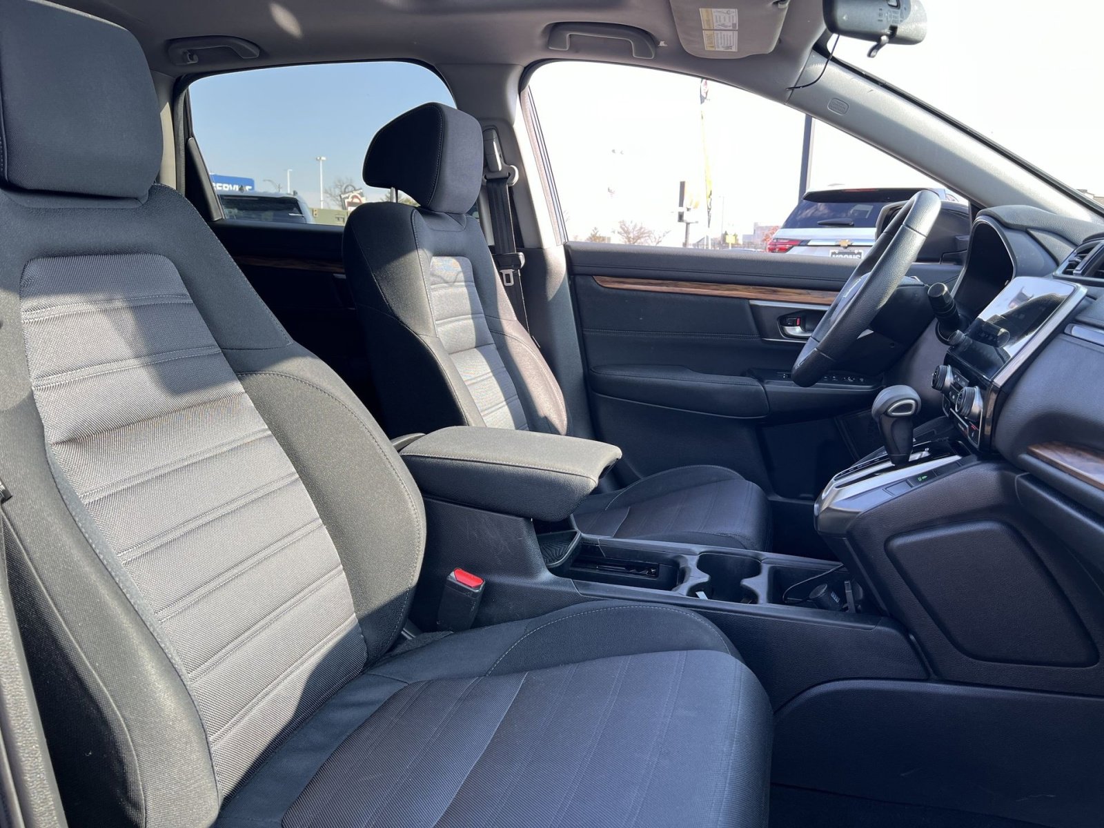 Used 2019 Honda CR-V EX image 26