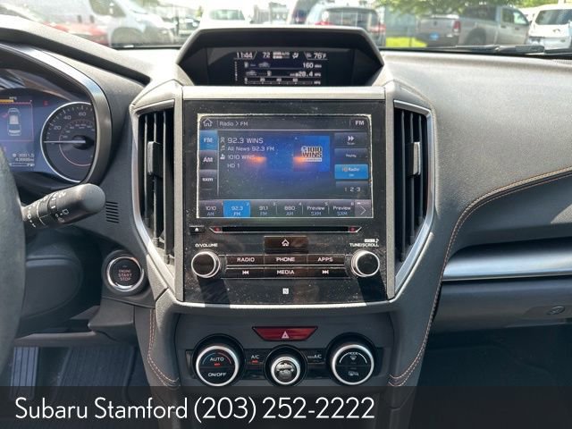 Used 2018 Subaru Crosstrek 2.0i Limited AWD/4WD image 21