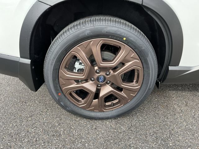 New 2026 Subaru Ascent Limited Bronze image 21