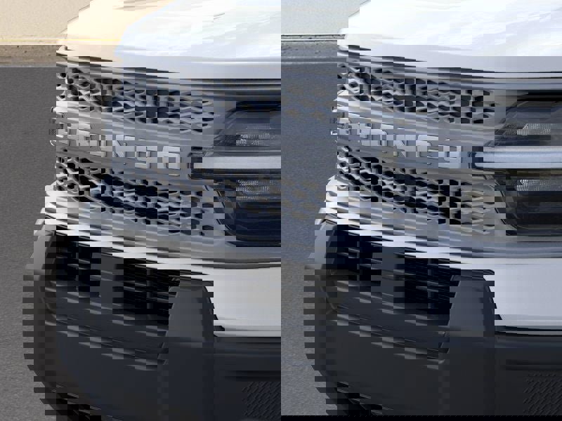 New 2025 Ford Bronco Sport Big Bend image 17