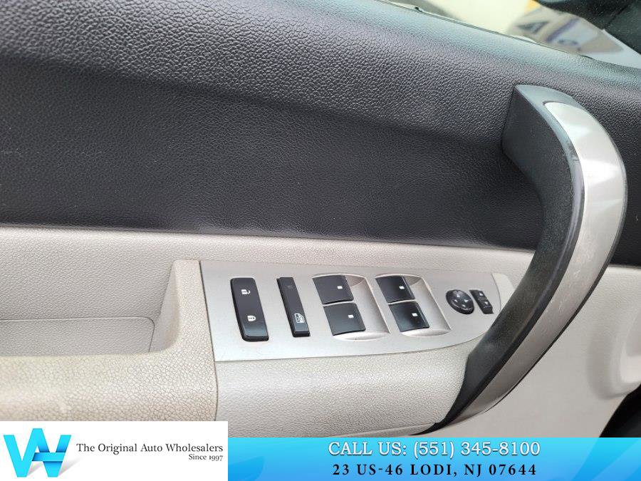 Used 2008 Chevrolet Silverado 1500 LT w/ All Star Edition image 11