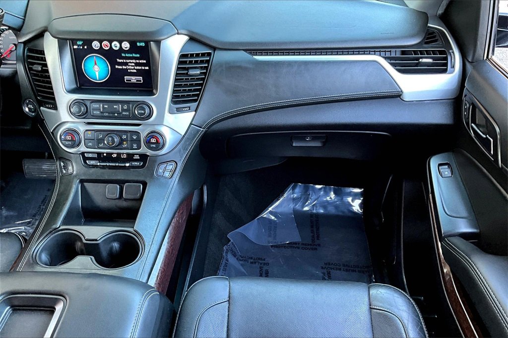 Used 2018 GMC Yukon XL SLT w/ Premium Edition image 28