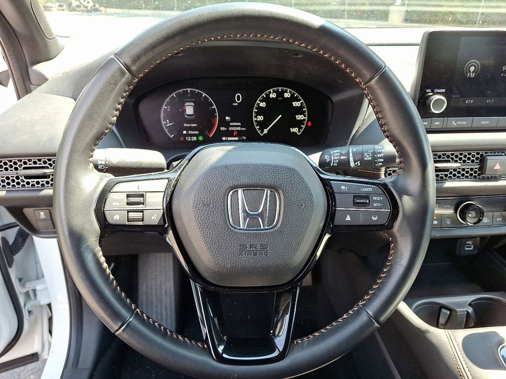Used 2025 Honda HR-V Sport image 14