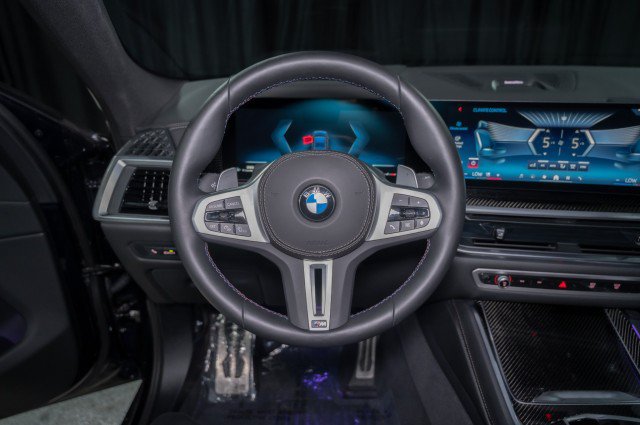 Used 2026 BMW X6 M60i w/ Executive Package AWD/4WD image 21