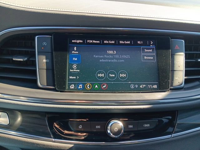 Used 2024 Buick Enclave Premium image 33