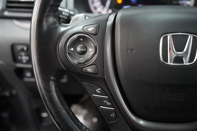 Used 2023 Honda Ridgeline RTL image 20