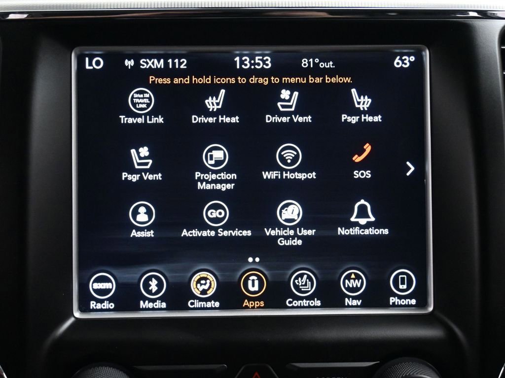 Used 2018 Jeep Grand Cherokee Summit image 31