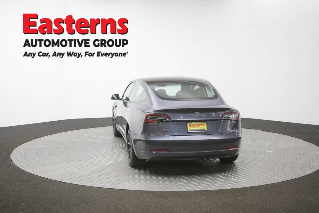 Used 2023 Tesla Model 3 Standard Range image 61